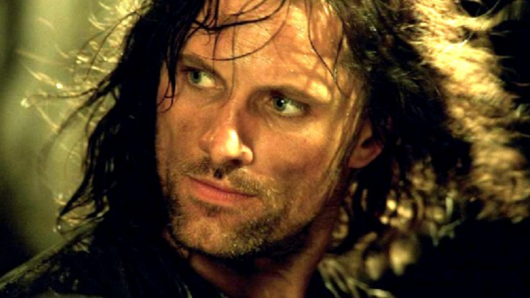 Aragorn bude hrdina seriálového Pána Prstenů