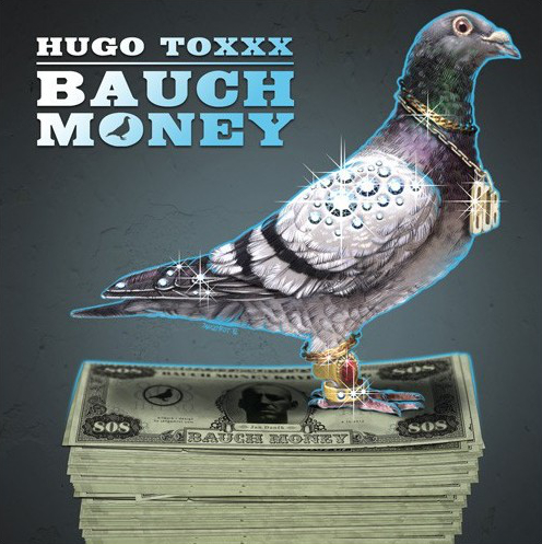 Bauch Money mix