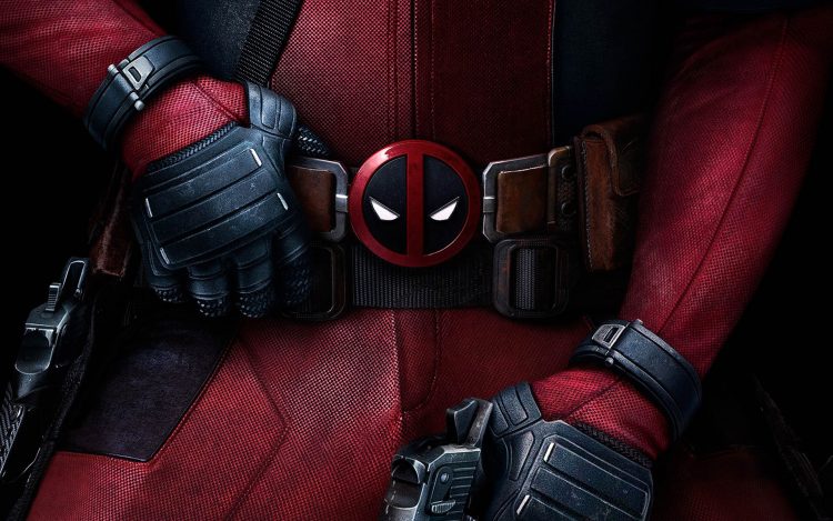 Deadpool