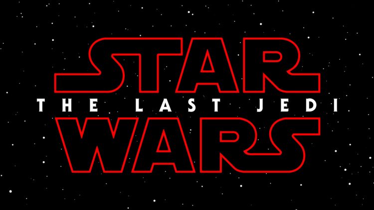 Star Wars: The Last Jedi