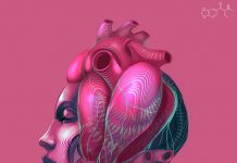 Umělec vyzkoušel 20 drog a namaloval neuvěřitelné obrazy