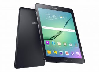 Nový tablet Samsung Galaxy Tab S2 – konečně iPad pro fandy Androidu