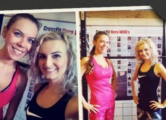 Crossfit: Ano či ne?