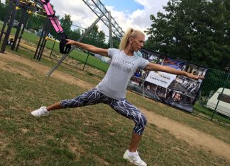 2v1: TRX FOR YOGA