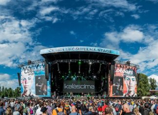 Důležitá světová témata od Brexitu po Nice, otřásly festivalem Colours of Ostrava