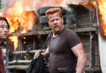 The Walking Dead: Seznamte se s Lucille