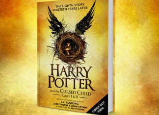 Překlad osmého dílu Harryho Pottera dorazí na pulty už za měsíc