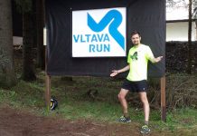 Liborovy běžecké zápisky: Tak už tuto sobotu poběžím svůj první maratón