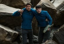 Star Trek: Vesmírné dobrodružství pokračuje