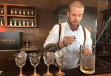 Představujeme lukrativní francouzský bar L’ Fleur