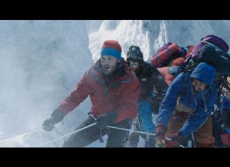 Everest