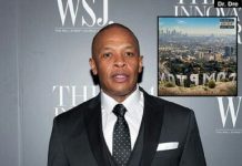 „Do rapu patří i hudební pozadí“, říká boháč Dr. Dre