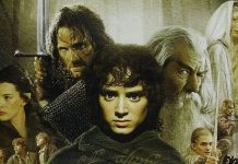 Seriál ze světa Pána Prstenů bude, práva koupil Amazon