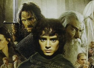 Seriál ze světa Pána Prstenů bude, práva koupil Amazon