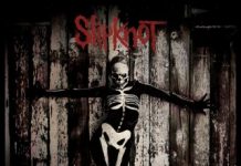 Legendární Slipknot rozjedou lednovou show v Praze