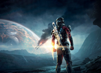 Už žádné DLC pro Mass Effect Andromeda