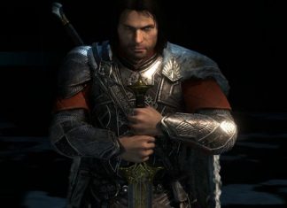 Middle-earth: Shadow of War