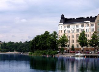 12 důvodů, proč zavítat do Finska