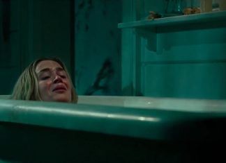 Recenze: Tiché místo – Raději ani muk, nebo přijdou