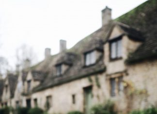 Cestovatelské fotografování jinak: Fotografka cílí na autíčka