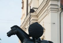 Potvrzeno: Brno je prostě město penisů