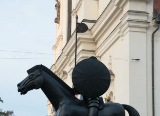 Potvrzeno: Brno je prostě město penisů