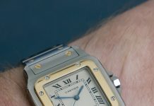 Cartierův jedinečný francouzský punc luxusu