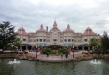 Disneyland Paris – Fascinující výlet do světa dětské fantazie