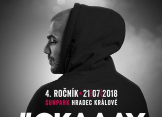 Další ročník #OKAAAY open air je tu! Ektor, Separ, Smack a mnoho dalších