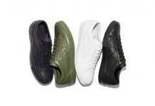 Fresh kolaborace Converse & Engineered Garments