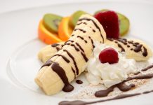 Záleží vám na tom, jak vypadá vaše jídlo?