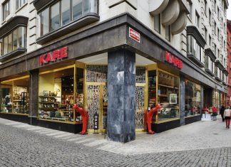 KARE Café: Přišel jsem, viděl jsem – a přijdu zas
