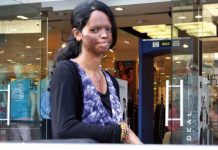 Infobae: Popálená Indka nafotila módní kampaň