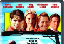 4+1 pohodový film pro chvíle nepohody