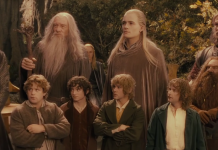 Pán Prstenů: Chystá se seriálová svatokrádež století?