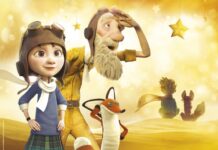 Exkluzivně: Recenze Malého Prince v předpremiéře
