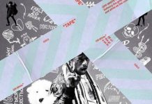 #1 Fresh releases – ASAP Mob, Lil Uzi Vert, XXXTentacion a další