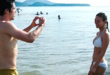 Americký zabiják: Místo povedeného akčňáku tvůrci servírují veleprůměrný shit