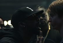 Eminem v produkci nového filmu Bodied
