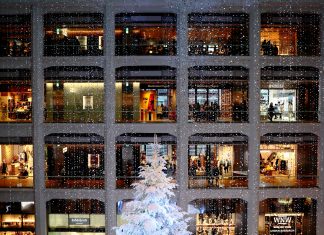 Proč ženy tak rády nakupují?