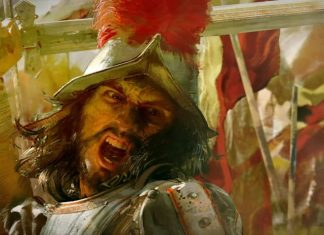 Nové Age of Empires je tady!