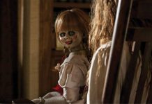 Annabelle 2: Zrození zla – Posedlá panenka se vrací