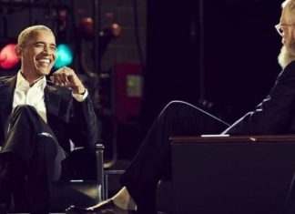 Bude mít Barrack Obama vlastní pořad na Netflixu?