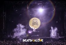 Beats for Love: DJs, tanec a pohoda v industriální kráse