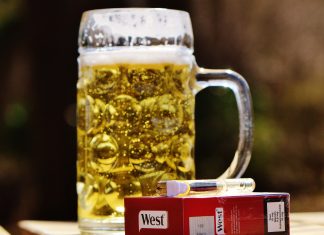 8 tipů, jak skoncovat s cigaretami a vytrvat