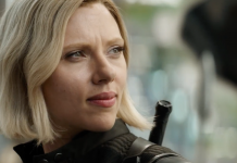 Black Widow: Přípravy filmů začínají, ale zatím nic není jisté