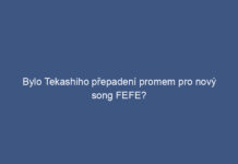 Bylo Tekashiho přepadení promem pro nový song FEFE?