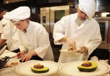 Süddetsche Zeitung: Veganská, bezlepková… denní dilema kuchařů