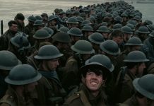 Nejlepší (i nejhorší) filmy roku 2017