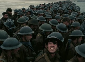 Nejlepší (i nejhorší) filmy roku 2017